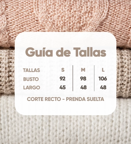 TALLAS