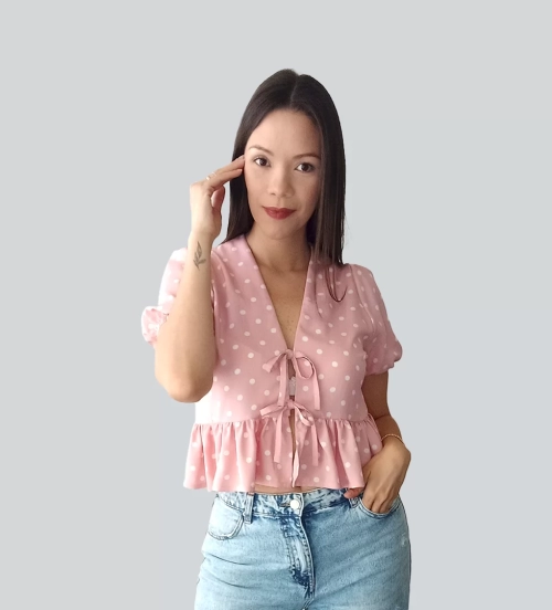 BLUSA PETUNIA 3