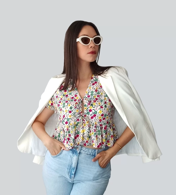 BLUSA PETUNIA 6