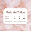 TALLAJE PETUNIA
