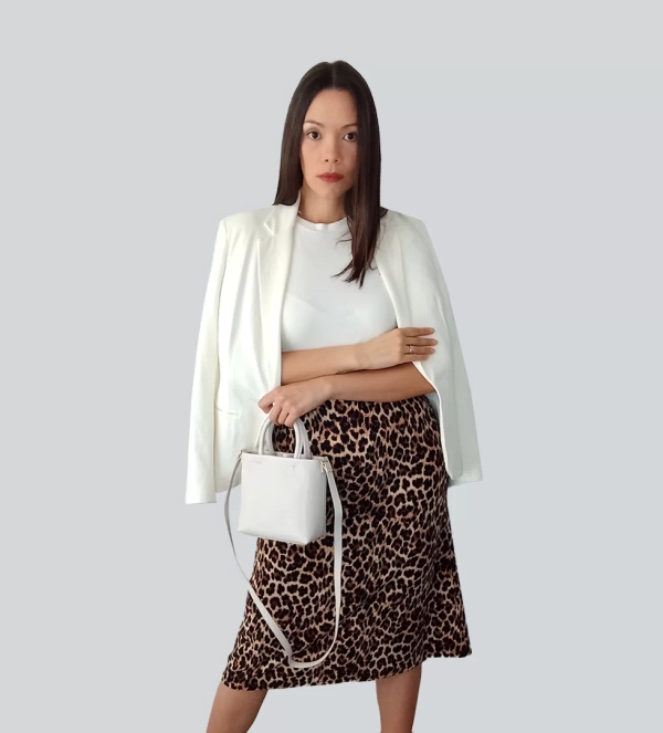 falda print 3